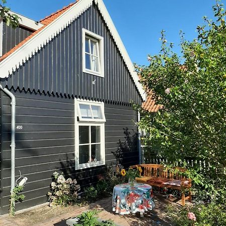 B & B Tulp Amsterdam Noord Esterno foto
