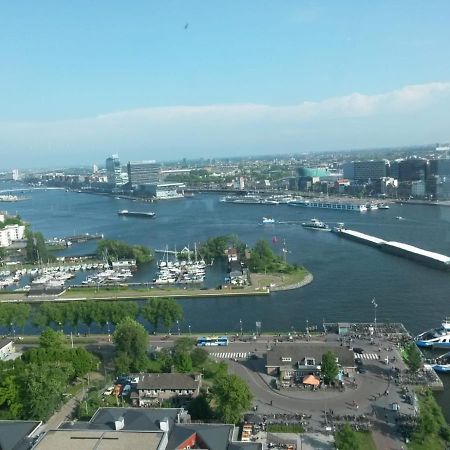 B & B Tulp Amsterdam Noord Esterno foto
