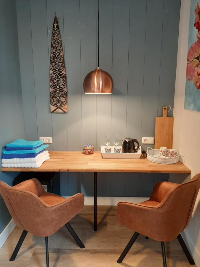 B & B Tulp Amsterdam Noord Esterno foto