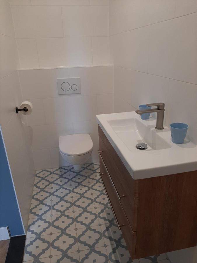 B & B Tulp Amsterdam Noord Esterno foto