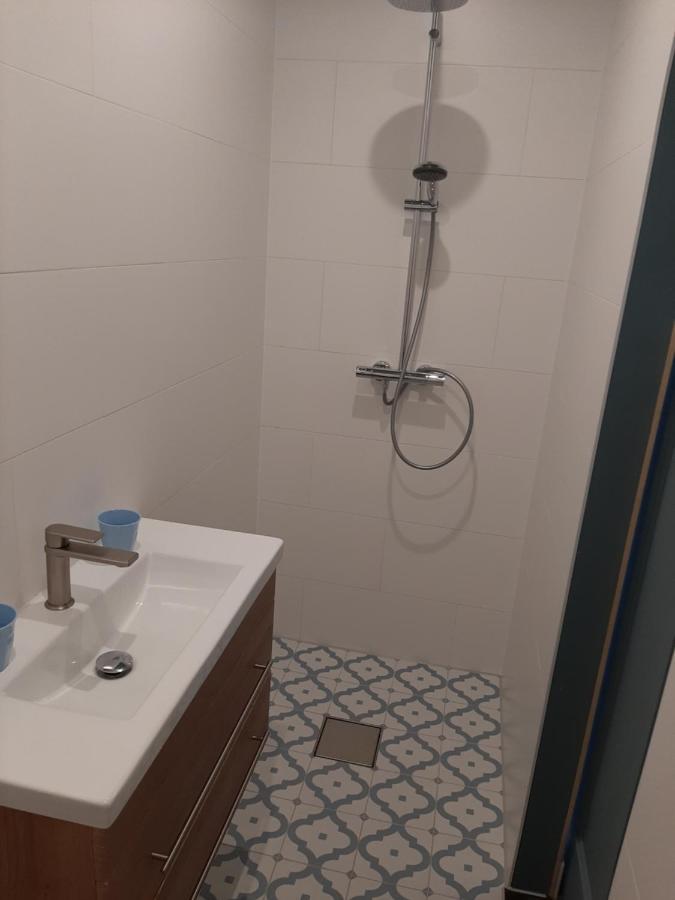 B & B Tulp Amsterdam Noord Esterno foto